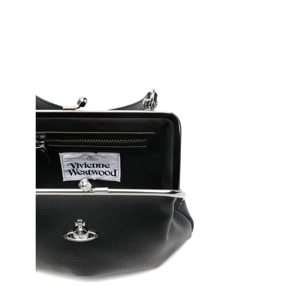 Vivienne Westwood Women Granny Frame Purse - Picture 4 of 5